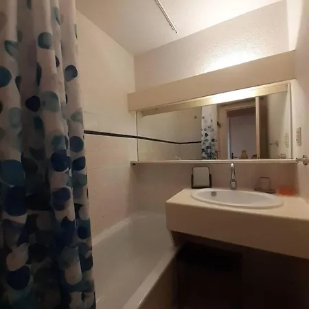 Lägenhet Alhambra Agreable Piscine Proche Richelieu Cap D'agde Agde