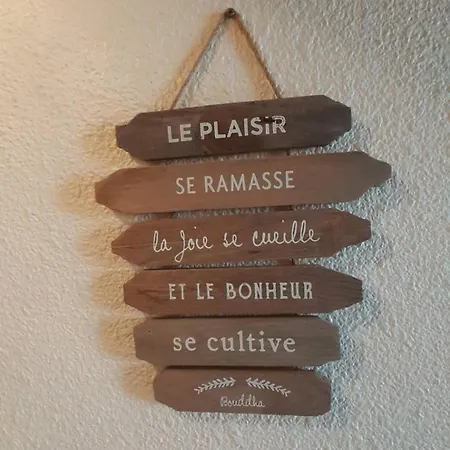 Lägenhet Alhambra Agreable Piscine Proche Richelieu Cap D'agde *