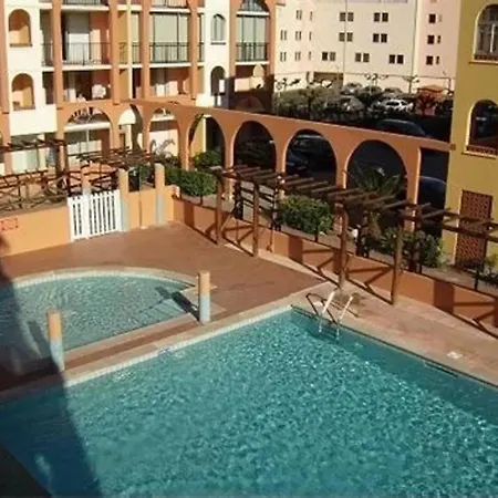Lägenhet Alhambra Agreable Piscine Proche Richelieu Cap D'agde *